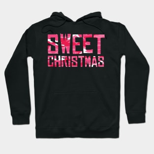 Sweet Christmas Hoodie